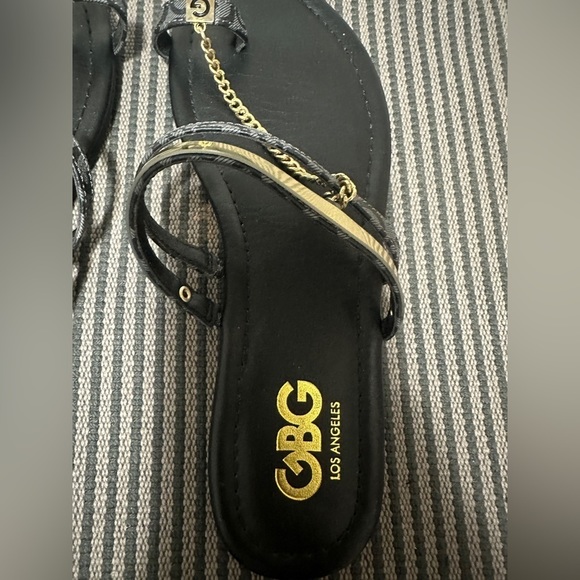 Gbg Sandles - Picture 3 of 7
